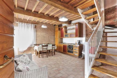 Agroturismo Borgo Di Alica