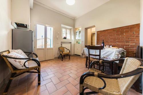 Agroturismo Borgo Di Alica
