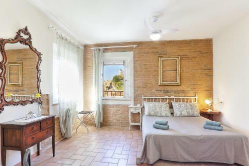 Agroturismo Borgo Di Alica