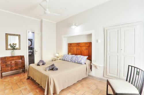 Agroturismo Borgo Di Alica