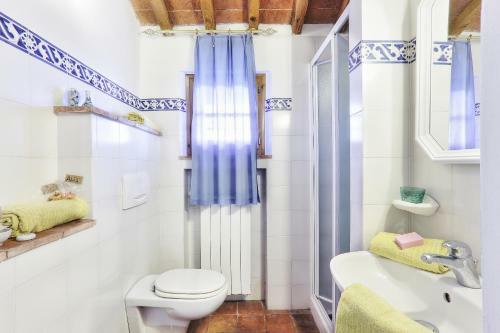 Agroturismo Borgo Di Alica