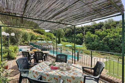 Agroturismo Borgo Di Alica
