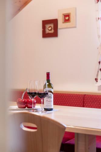 Agroturismo L�fflerhof