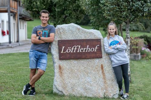 Agroturismo L�fflerhof