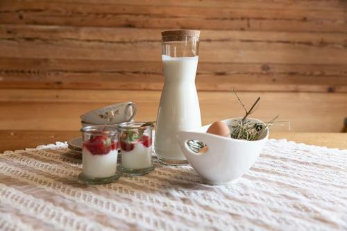 Agroturismo L�fflerhof