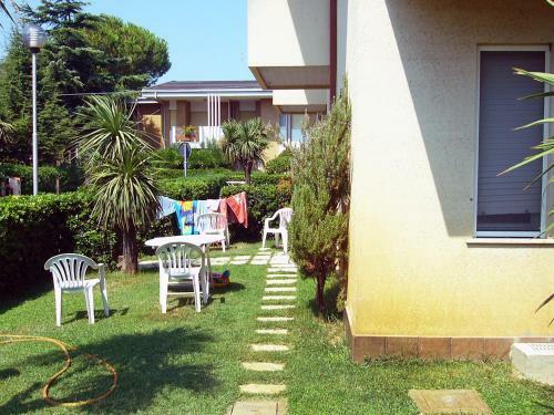 Apartment Silvi Province Of Teramo 2