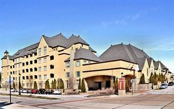 The Wildwood Hotel