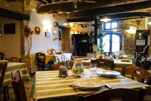 Agroturismo Agriturismo Casale Dei Frontini