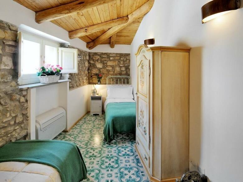 Apartamento Residenza Matarazzo E Le Sue Soffitte