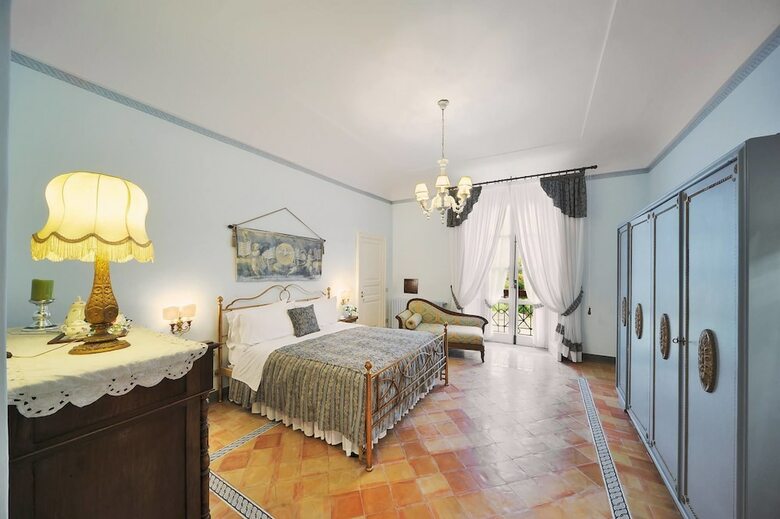 Apartamento Residenza Matarazzo E Le Sue Soffitte