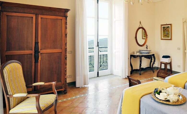 Apartamento Residenza Matarazzo E Le Sue Soffitte