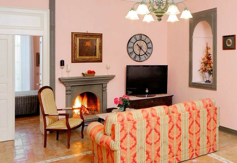 Apartamento Residenza Matarazzo E Le Sue Soffitte