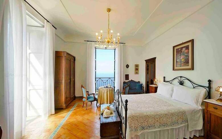 Apartamento Residenza Matarazzo E Le Sue Soffitte