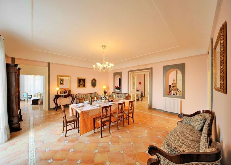 Apartamento Residenza Matarazzo E Le Sue Soffitte