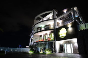 Hotel Chez Le Sourire