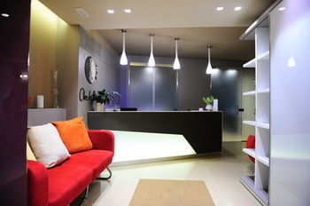 Hotel Chez Le Sourire