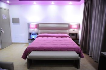 Hotel Chez Le Sourire