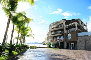 Hotel Chez Le Sourire