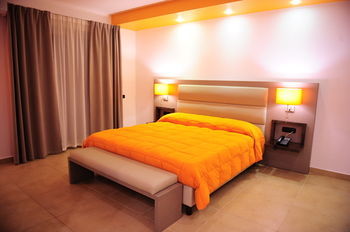 Hotel Chez Le Sourire