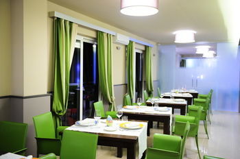 Hotel Chez Le Sourire