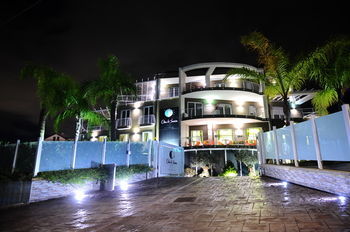 Hotel Chez Le Sourire