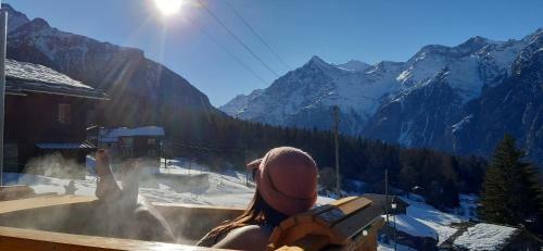 Apartamento Riebe 331