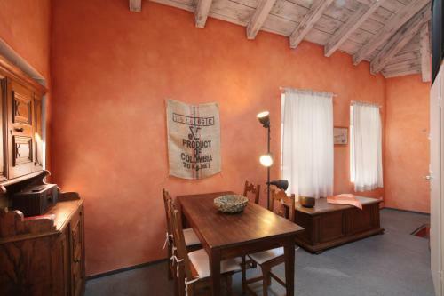 Apartamento Locarno; Citt� Vecchia