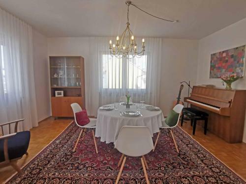 Ferienhaus H�gel