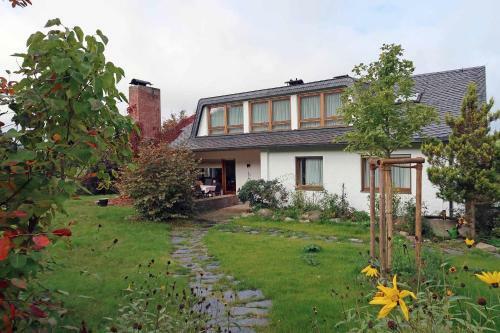 Ferienhaus H�gel
