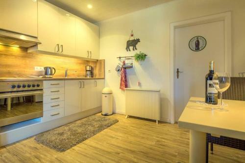Apartamento The Lodge Bad Harzburg