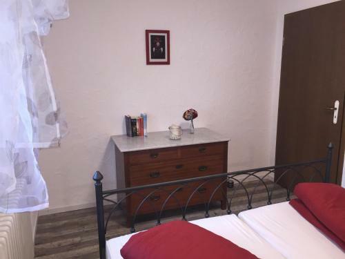 Apartamento Landhaus Friedel