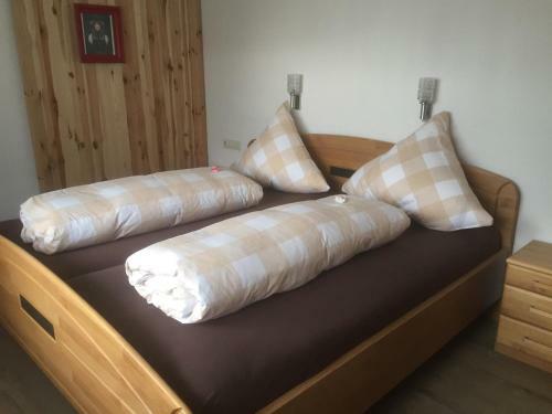 Apartamento Landhaus Friedel