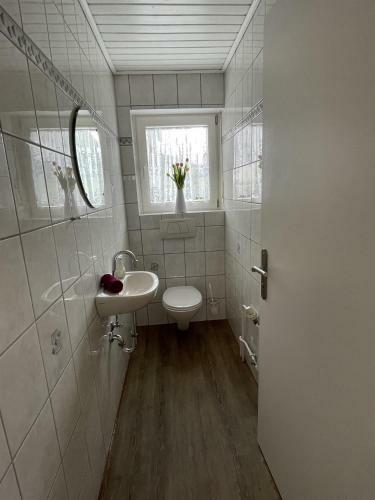 Apartamento Landhaus Friedel
