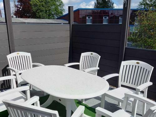 Apartamento Haus Katharina
