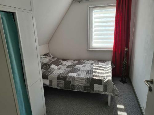 Apartamento Haus Katharina