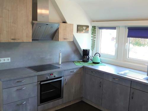 Apartamento Haus Katharina