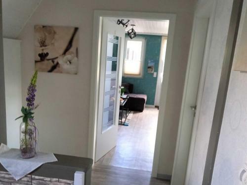 Apartamento Haus Katharina
