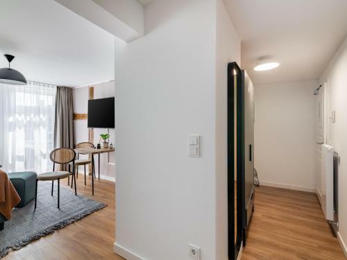 Apartamento Limehome Bayreuth Spitalgasse