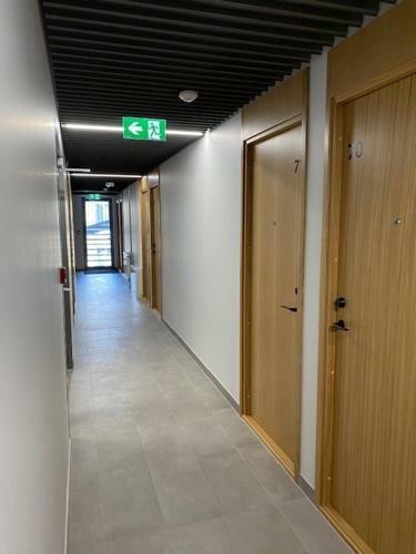 Apartamento Pepleri 34 Flats
