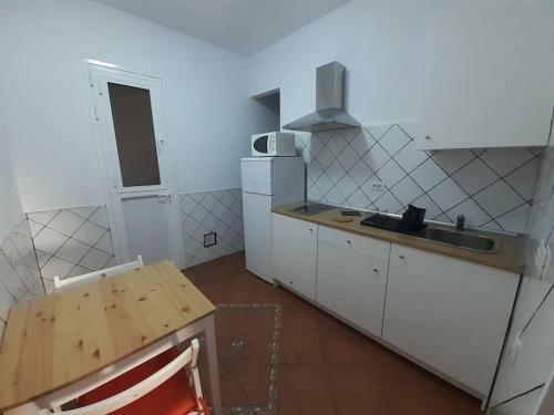 Apartamento Vv Puerto Del Trigo - Sirena
