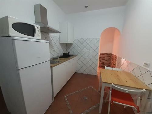 Apartamento Vv Puerto Del Trigo - Sirena