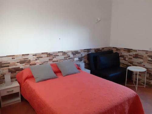 Apartamento Vv Puerto Del Trigo - Sirena