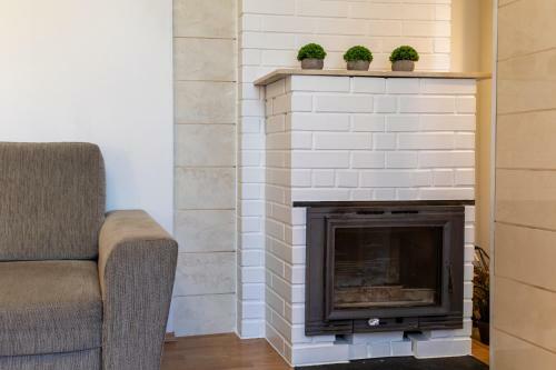 Apartamento Stylish Home With High Ceilings In Best Location!