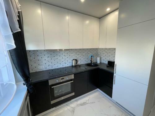 Apartamento Modern Flat In Mai