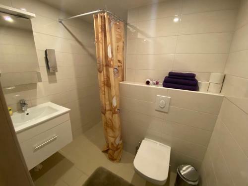 Apartamento Lovely Aisa Studio In P�rnu