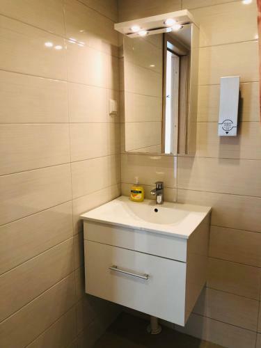 Apartamento Lovely Aisa Studio In P�rnu