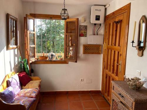 Casa Primavera - A Little Piece Of Paradise.