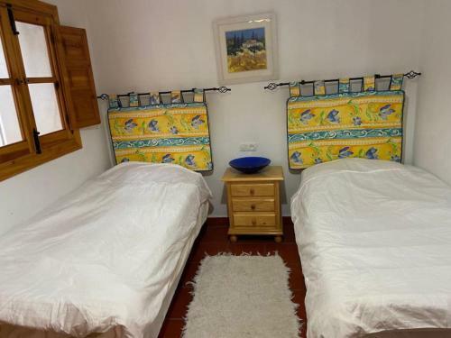 Casa Primavera - A Little Piece Of Paradise.