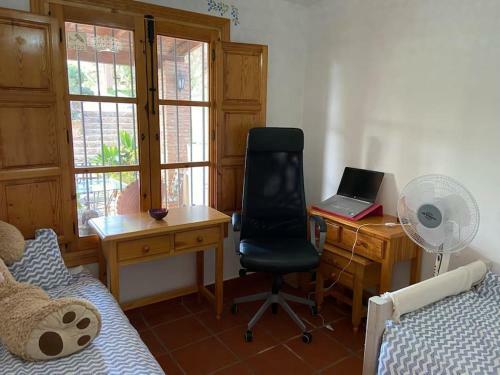 Casa Primavera - A Little Piece Of Paradise.