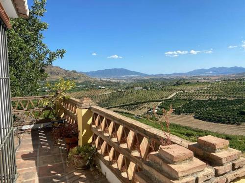 Casa Primavera - A Little Piece Of Paradise.